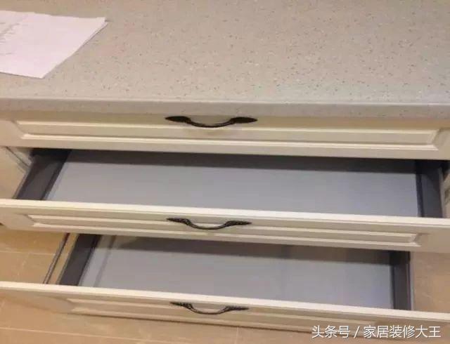 新房装修110条施工标准！装修满足一半的业主渺渺无几！值得参考