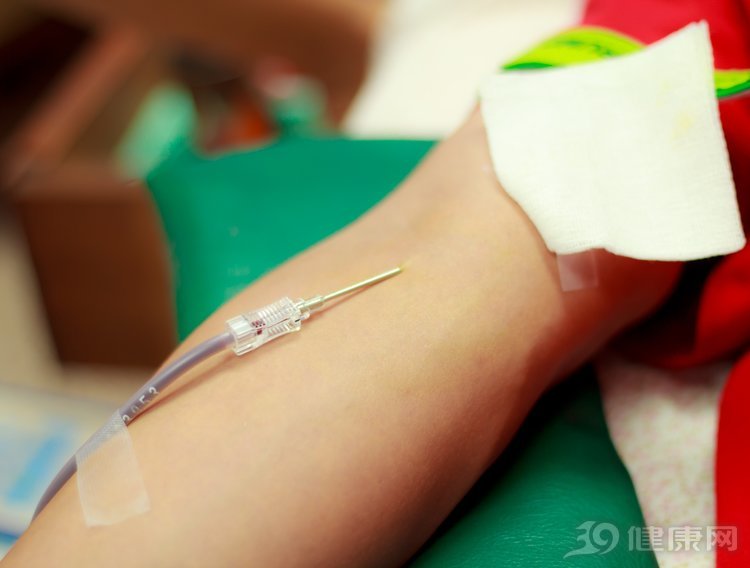 献血“无偿”，用血却“收费”！费用从何而来？