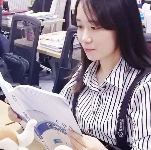 2018初级会计证含金量曝光！真羡慕今年通过的考生！