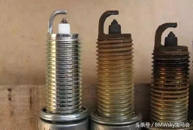 宝马B系列发动机，必须每2万公里更换一次火花塞吗？