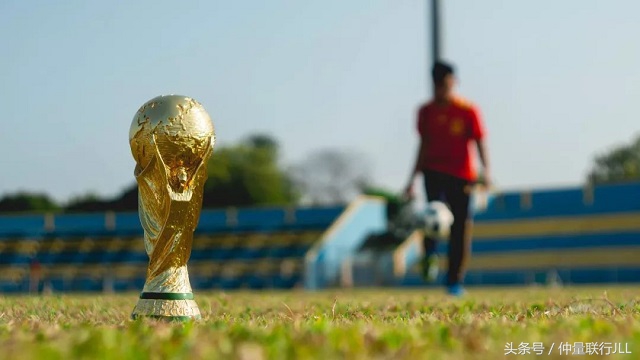 地产世界杯活动报道(世界杯，房地产人看点在哪？)