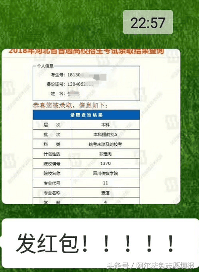 你查录取通知结果没？你被本科提前批录取了吗？各省录取时间汇总