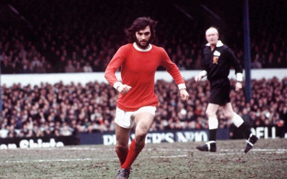 为什么迪斯蒂法诺没参加世界杯（他们都是声名显赫的巨星，没能登上世界杯舞台是一生的遗憾！）