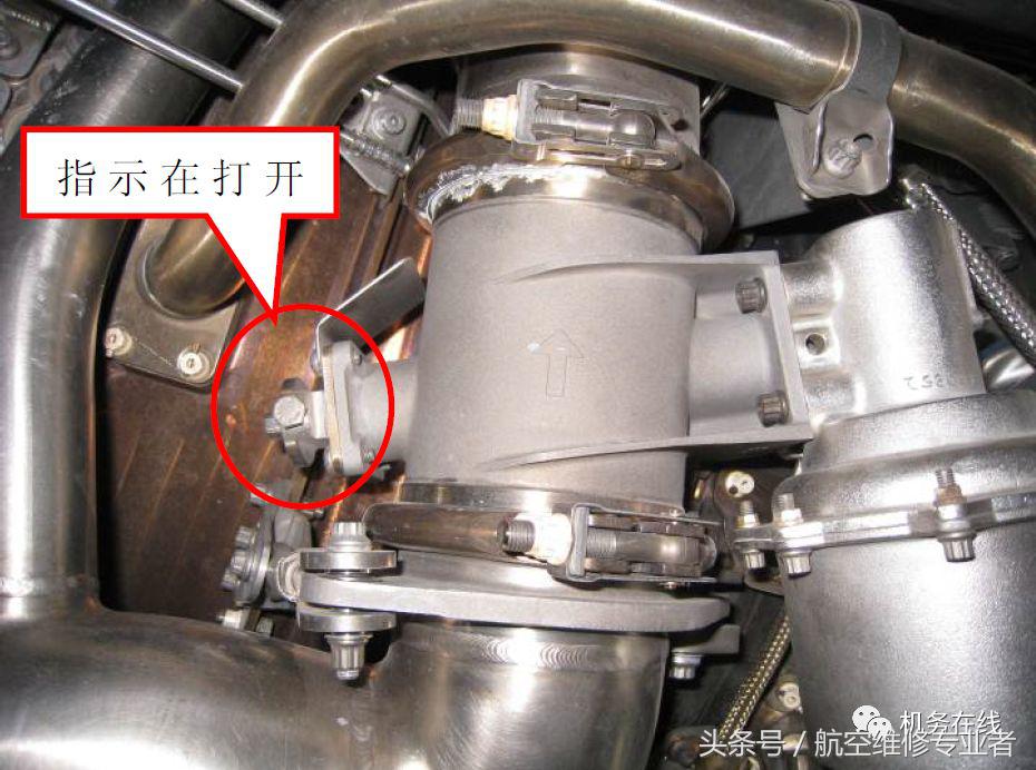 硬货：737NG飞机发动机缺陷图鉴 - 标件库