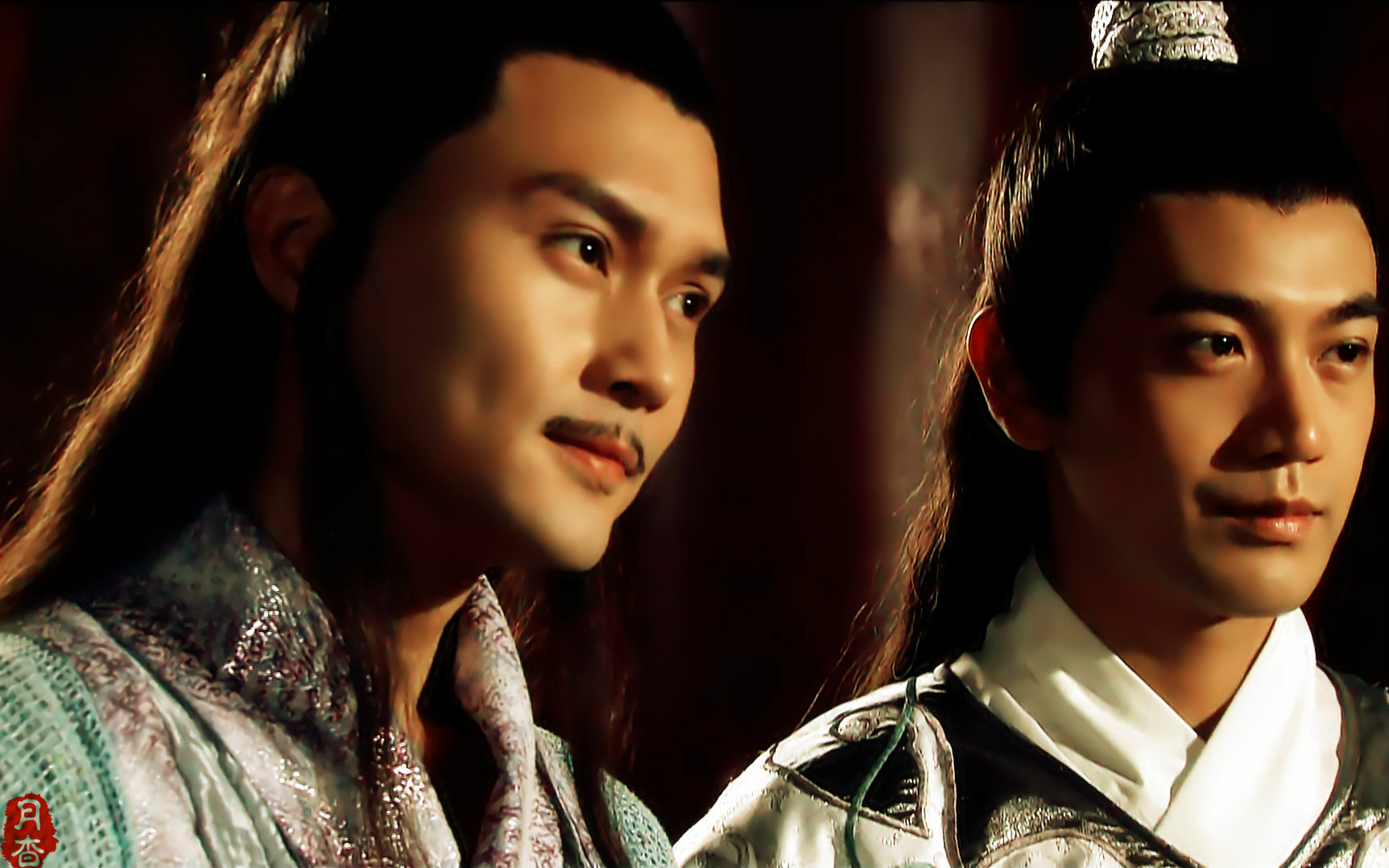 总结陆小凤系列电影《陆小凤传奇之大金鹏王》开始走上正轨,不再是前