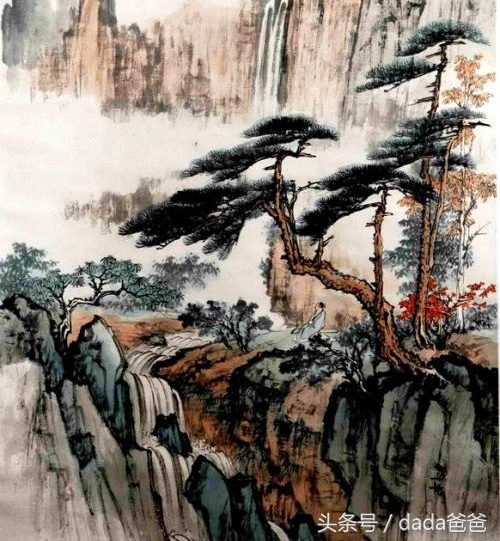 杜甫的作品，杜甫的作品是儒家美学的代表