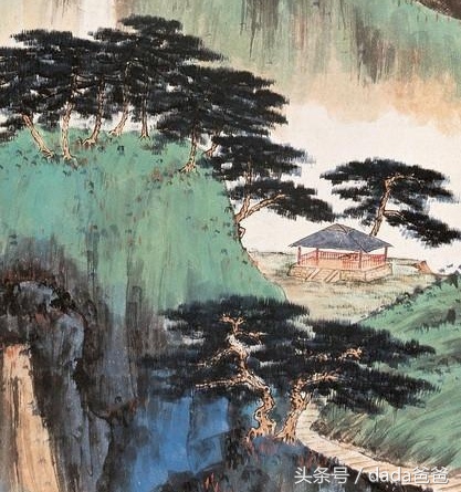 杜甫的作品，杜甫的作品是儒家美学的代表