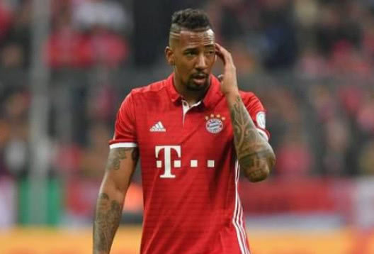 018年俄罗斯世界杯（2018世界杯被红牌罚下的4位球星，他们所在的队伍都未能进四强）-趣拿体育