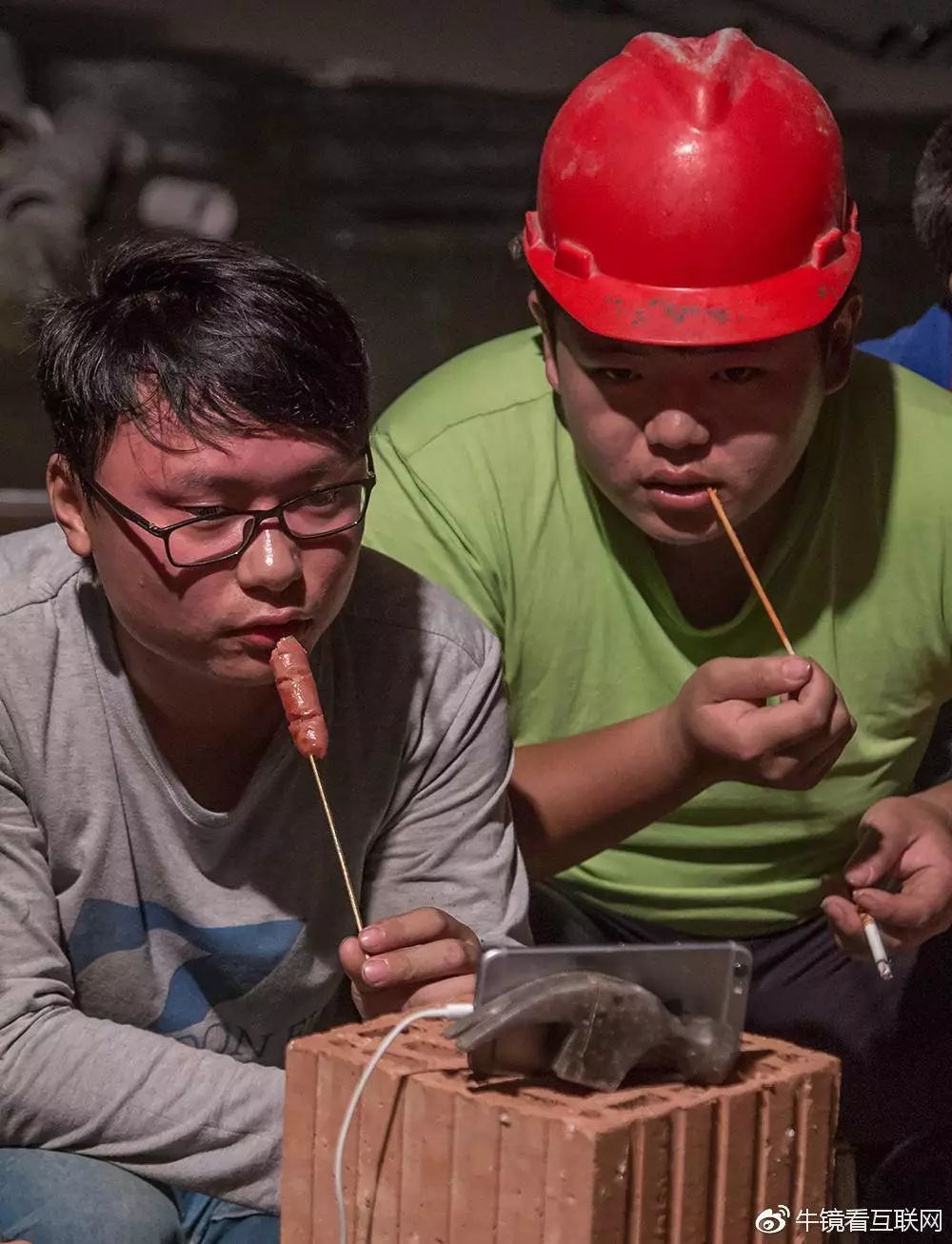 脱口秀世界杯决赛(优酷拿下的世界杯，将成为视频平台竞争的“穿云箭”？)