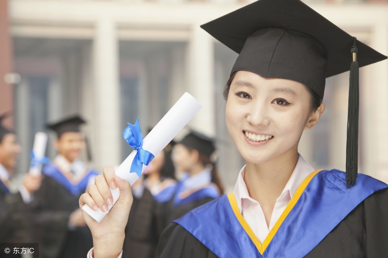 大學生必考證書清單，毕业后少走两年弯路！
