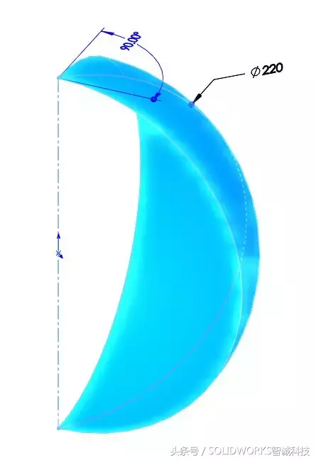 2018世界杯怎么画(如何在SolidWorks中进行建模，绘制2018年世界杯足球)