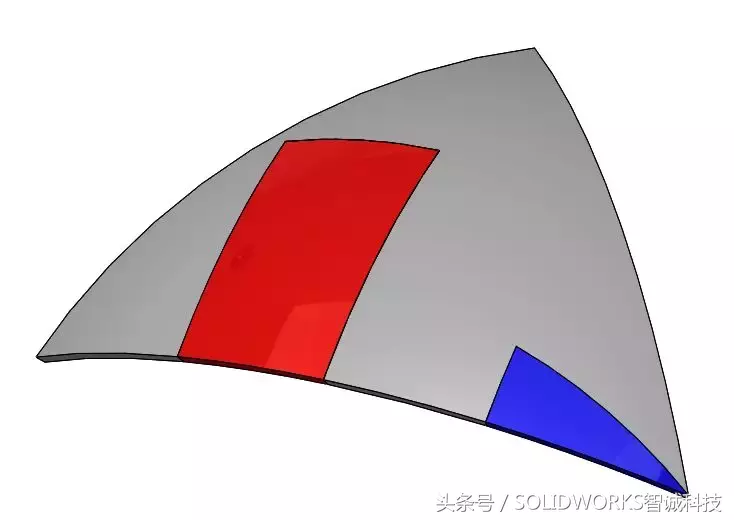 2018世界杯怎么画(如何在SolidWorks中进行建模，绘制2018年世界杯足球)