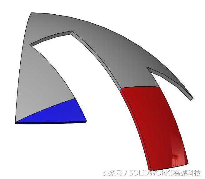 世界杯的手怎么画(如何在SolidWorks中进行建模，绘制2018年世界杯足球)