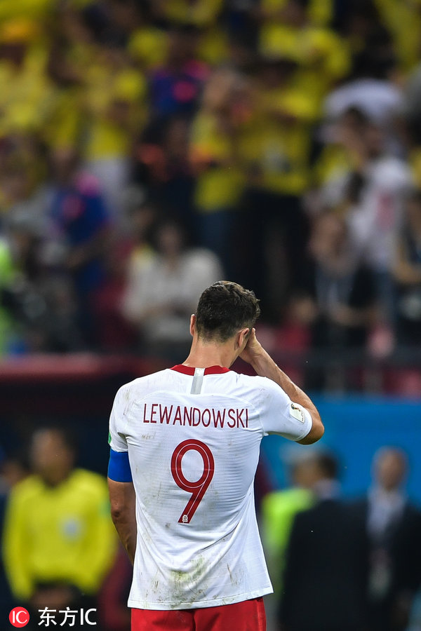 罗伊斯世界杯背影(说不出再见!