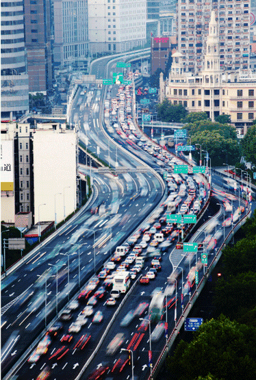 勇闯上海滩，蜗牛学院来了！