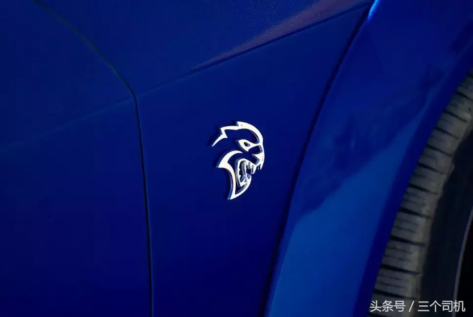 2019款道奇挑战者售价公布，全系新增多款车型，最高不足50万