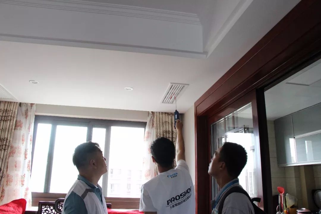 高颜值高品质，这样的大金了解一下！