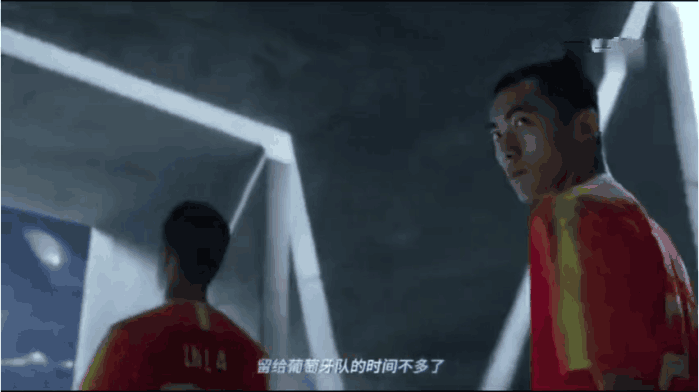 94年世界杯耐克廣告（“耐克”廣告意淫2033年國足，討好不成卻傷了球迷的心）