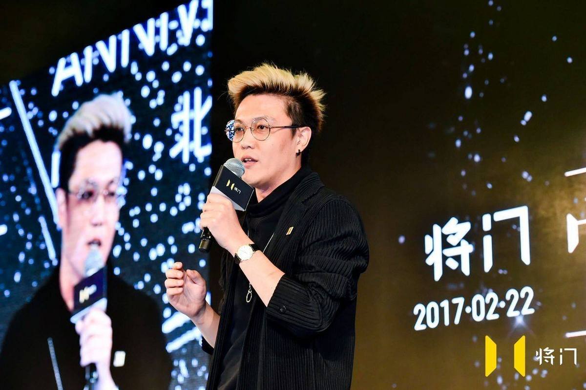 我们找了一群富二代，发现他们创业只是玩玩儿