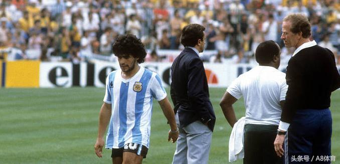 世界杯十大悲情人物（盘点世界杯十大悲情英雄：巴乔落寞背影，老马黯然谢幕）