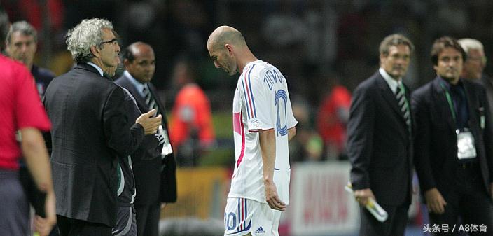 世界杯十大悲情人物（盘点世界杯十大悲情英雄：巴乔落寞背影，老马黯然谢幕）