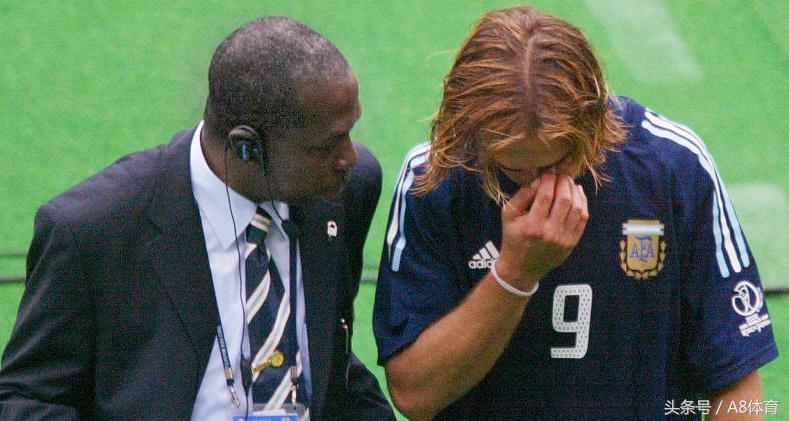 世界杯十大悲情人物（盘点世界杯十大悲情英雄：巴乔落寞背影，老马黯然谢幕）