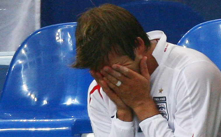 世界杯十大悲情人物（盘点世界杯十大悲情英雄：巴乔落寞背影，老马黯然谢幕）