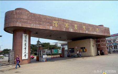 遗憾！这四所大学的“历史”很辉煌，如今却都是省属非211高校！