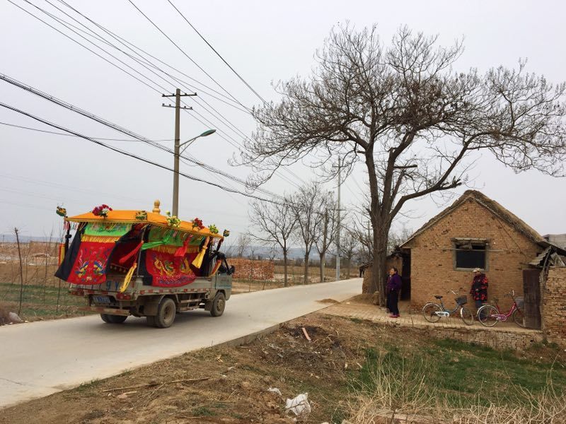 下葬后多久下雨是好的（葬到风水宝地的预兆）-第10张图片-昕阳网