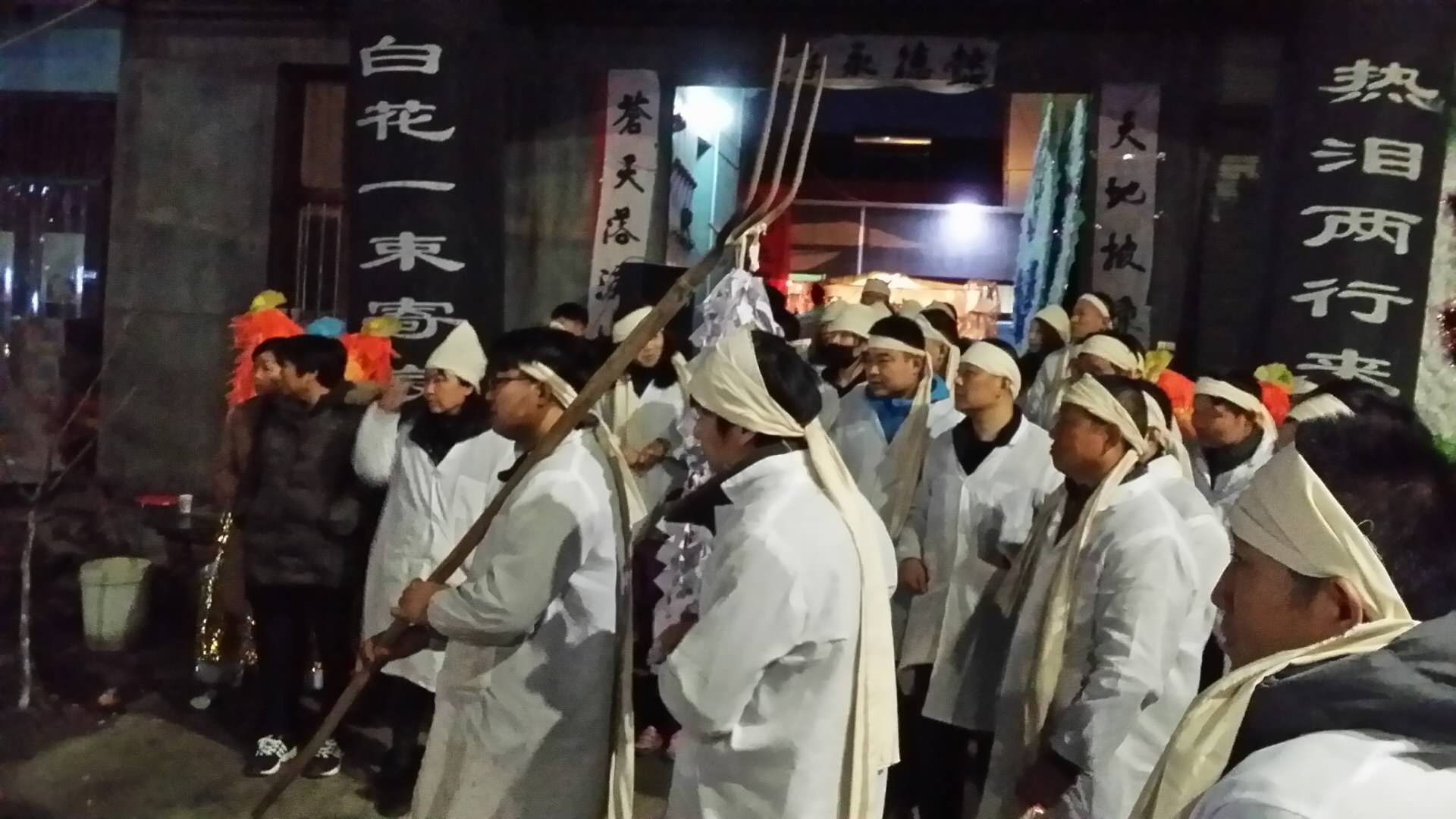 下葬后多久(jiu)下雨是好的（葬到风水宝地的预兆）