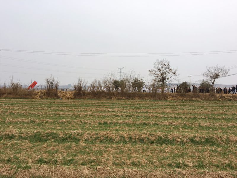 下葬后多久下雨是好的（葬到风水宝地的预兆）-第12张图片-昕阳网