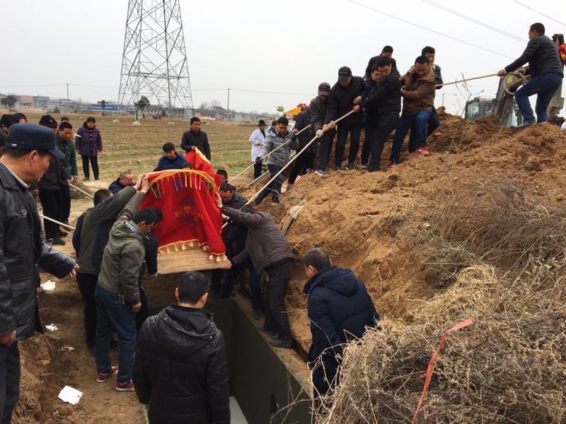 下葬后多久下雨是好的（葬到风水宝地的预兆）-第16张图片-昕阳网