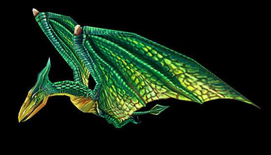 盘点那些远古时代令人无法想象的巨兽,有一种在《山海经》有记载