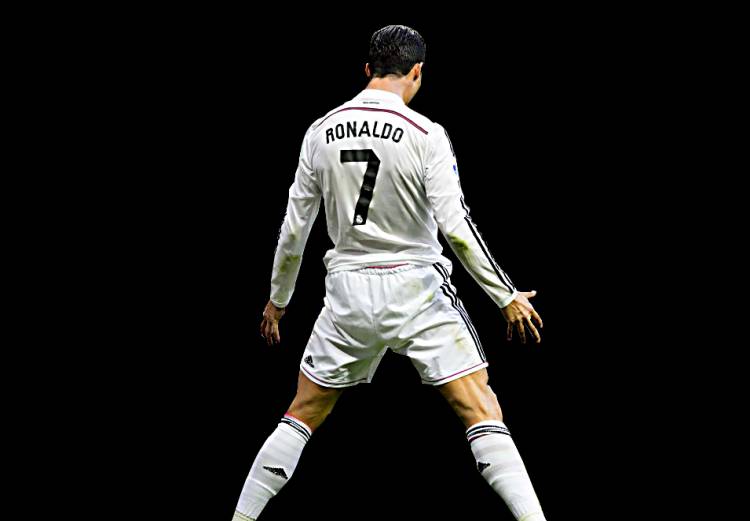 曼联双子星的年代(致c罗:红白往事,终成黑白)