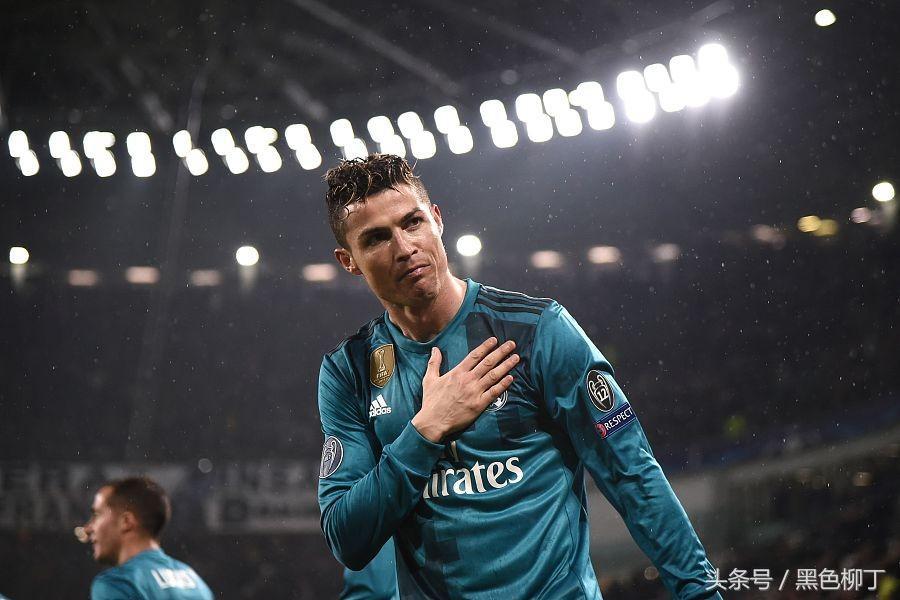 c罗职业生涯荣誉（来时国王走时传奇！C罗皇马生涯回顾：纪录粉碎机！438场450球）