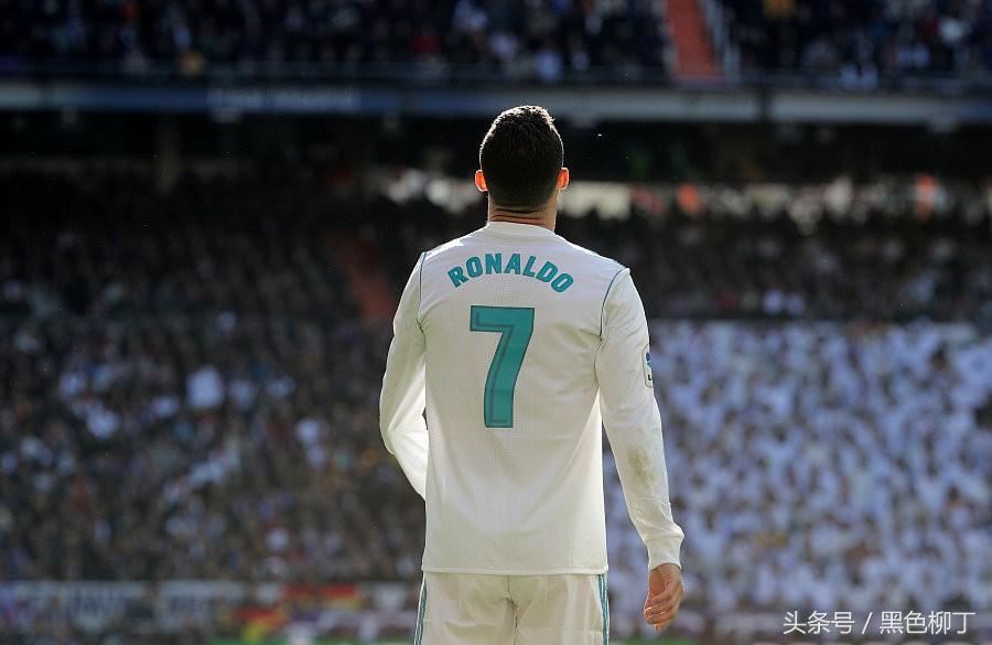 c罗职业生涯荣誉（来时国王走时传奇！C罗皇马生涯回顾：纪录粉碎机！438场450球）