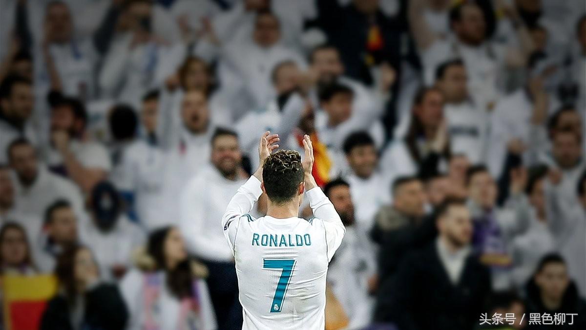 c罗离开皇马的原因(c罗终极离队原因揭秘:齐达内告别是"最后一击"