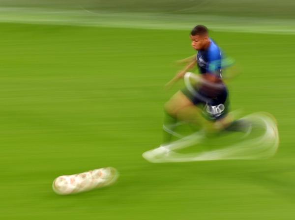 法国比利时世界杯比分（法国1比0力克比利时，时隔12年再次闯入世界杯决赛）