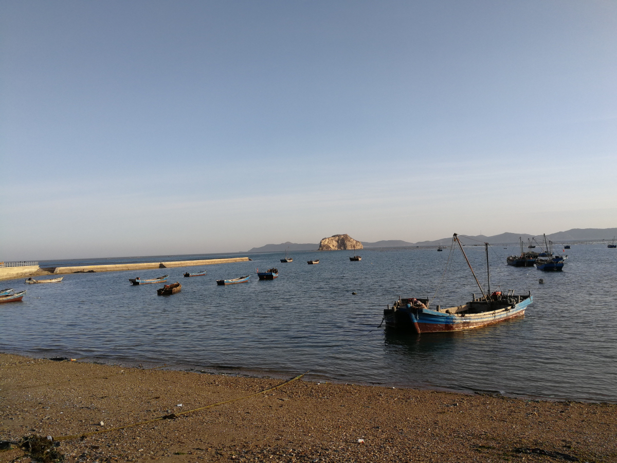 大連哈仙島住宿_大連哈仙島旅遊攻略 - 密雲旅遊