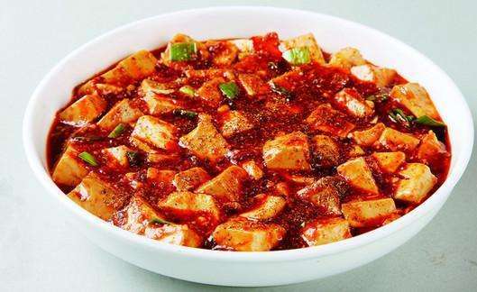 中国八大下饭辣菜 看到就开胃 百吃不厌 米饭杀手