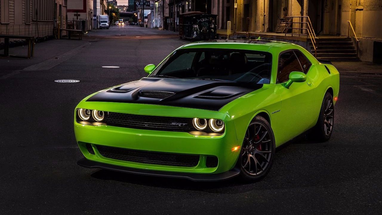 道奇电光440多少钱发动机功率虚标界的10股