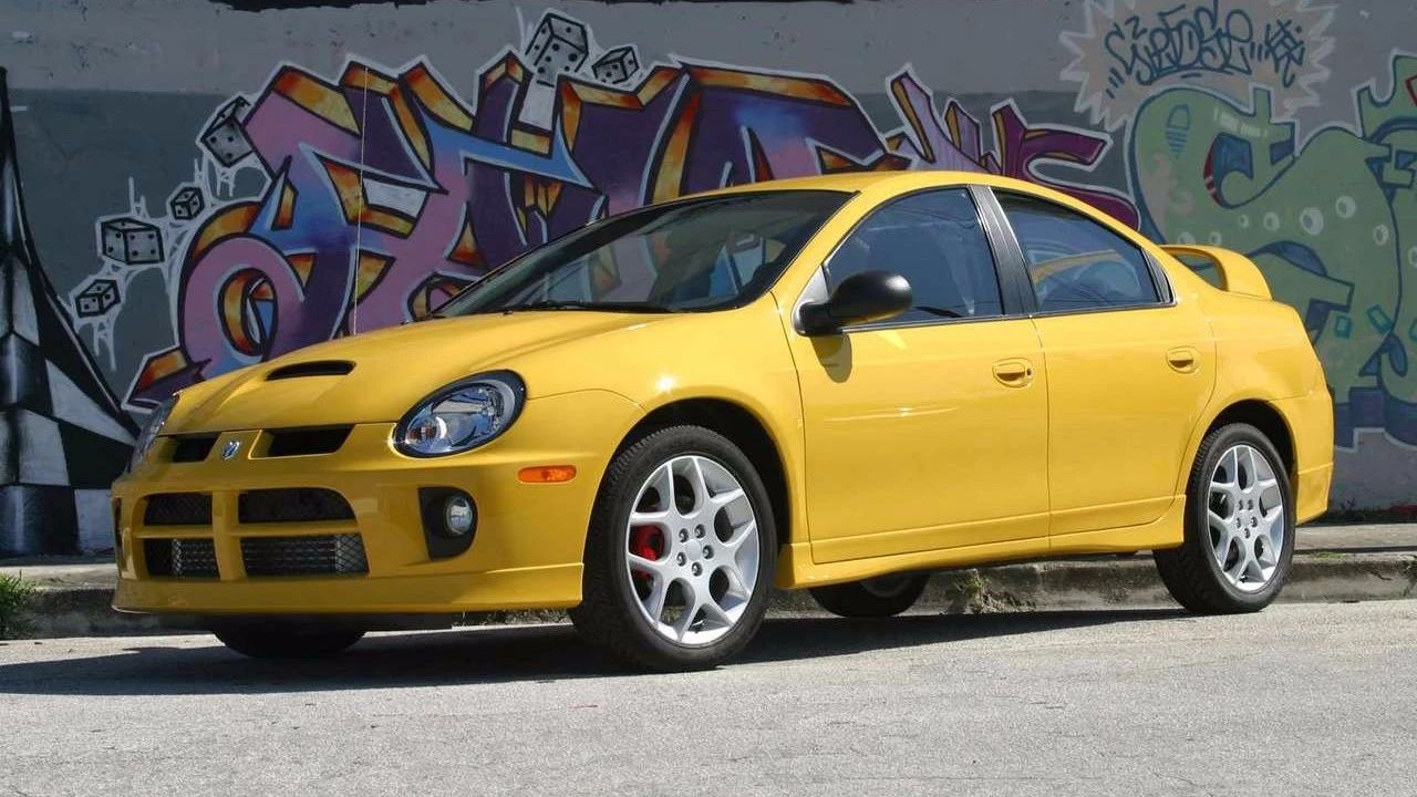 道奇电光440多少钱发动机功率虚标界的10股