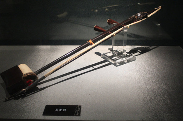 民族乐器有哪些(民族乐器有哪些琴类) - 风集网