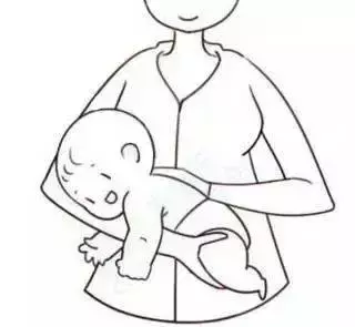 孩子为什么会出现肠脹氣？该如何解决？