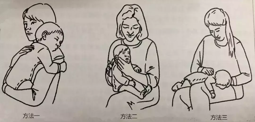 孩子为什么会出现肠脹氣？该如何解决？
