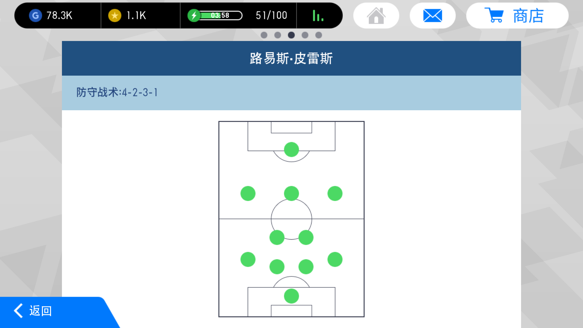 fifa足球世界实况直播在哪里(网易新手游实况足球最全面的新手指南，这里帮你解决一切疑问！)