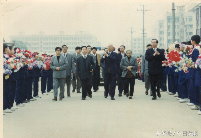 田家炳湖南足迹：来长沙捐建学校住宿自带肥皂；星城度过80岁生日