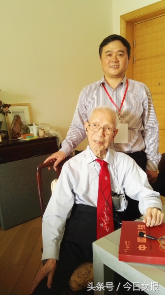 田家炳湖南足迹：来长沙捐建学校住宿自带肥皂；星城度过80岁生日