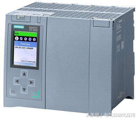 零基础学PLC（三）西门子PLC有哪些分类？区别是什么？