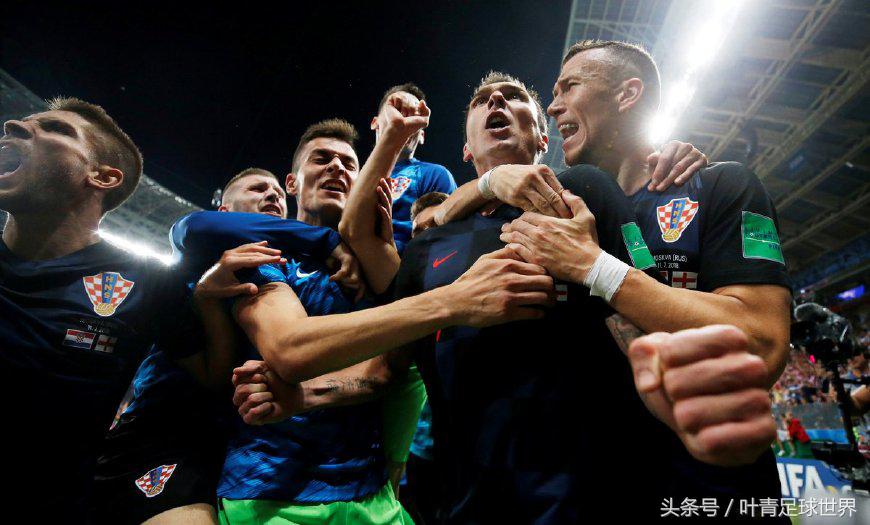 1974年欧冠决赛为什么重赛（皇马荣耀！世界杯必将诞生超级大赢家 历史上仅有10人达成）-趣拿体育